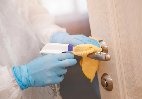 Commercial Cleaning Services Including Medical Office Cleaning & Clinic Cleaning in Arnold, MO